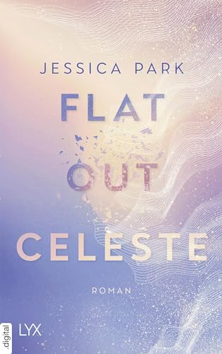 Flat-Out Celeste (Flat-Out Love 2)