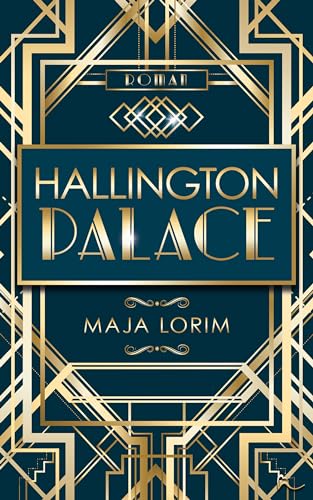 Hallington Palace