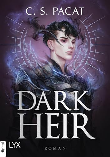 Dark Heir (Dark Rise 2)