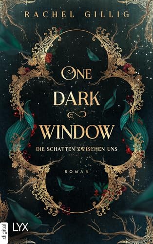 One Dark Window - Die Schatten zwischen uns (The Shepherd King 1)