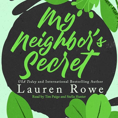 My Neighbor's Secret
