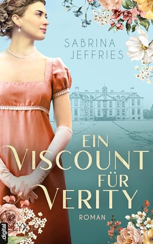 Ein Viscount für Verity (Elegant Occasions 3)