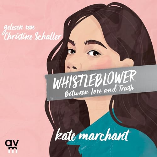 Whistleblower - Between Love and Truth