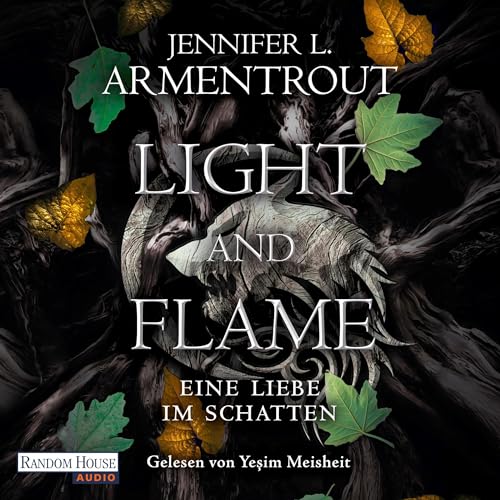 Light and Flame: Eine Liebe im Schatten 2