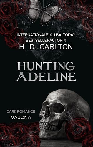 Hunting Adeline