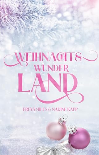 Weihnachtswunderland