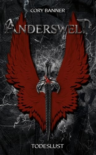 Anderswelt: Todeslust (Dark Fantasy Saga 3)