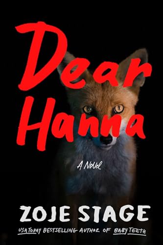 Dear Hanna: A Novel (English Edition)