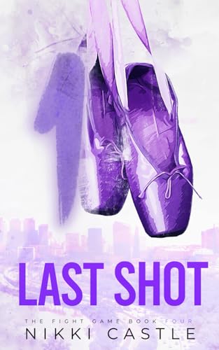 1 Last Shot: A Fight Game Special Edition