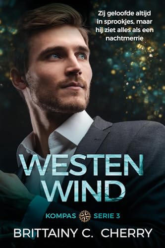 Westenwind (Kompas Book 3) (Dutch Edition)
