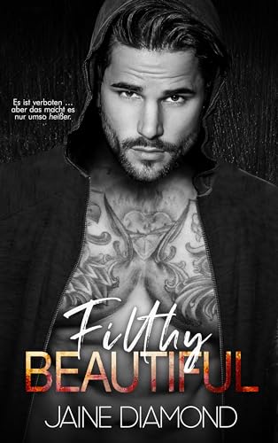 Filthy Beautiful (Players 2)