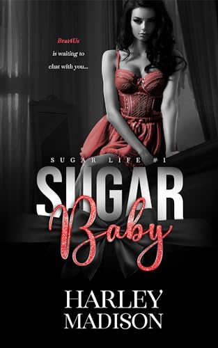 Sugar Baby (Sugar Life #1)