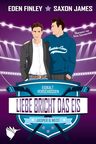 Liebe bricht das Eis (Eiskalt verschossen 5)
