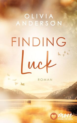 Finding Luck (Off to Alaska 3)