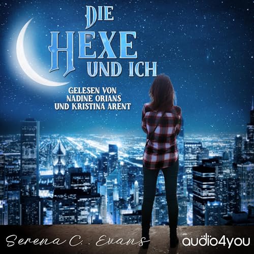 Die Hexe und ich: BEAL 2
