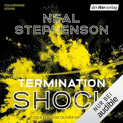 Termination Shock