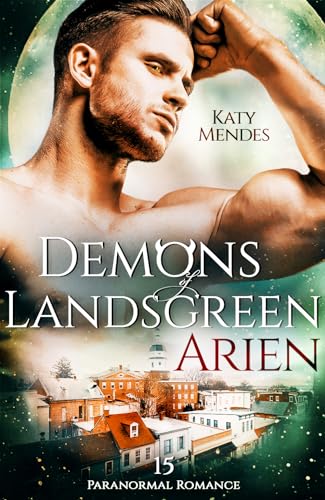 Arien (Demons of Landsgreen 15)