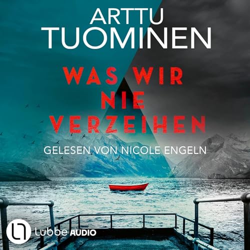 Was wir nie verzeihen: River Delta 3