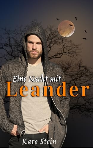 Eine Nacht mit Leander