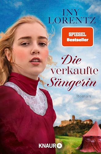 Die verkaufte Sängerin: Roman | Der Auftakt der Bestseller-Trilogie (Cristina 1)