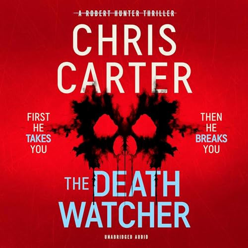 The Death Watcher