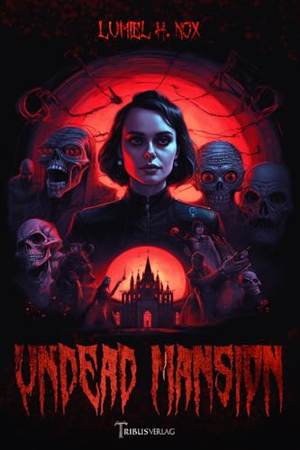 Undead Mansion