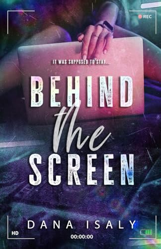 Behind The Screen