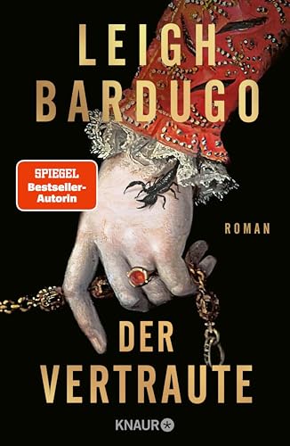 Der Vertraute: Roman | Historische Fantasy mit einer magischen Liebesgeschichte