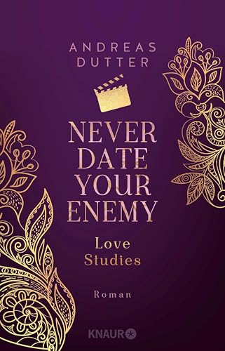Love Studies: Never Date Your Enemy: Roman | Queere Revenge-Fake-Dating-Romance