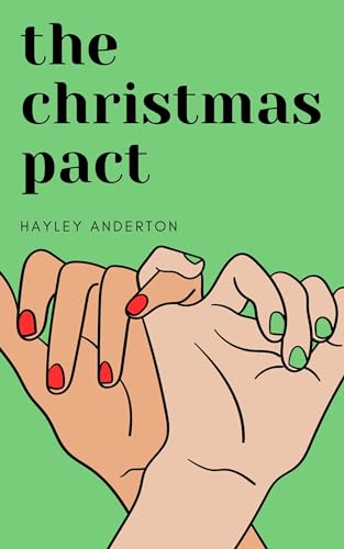 The Christmas Pact