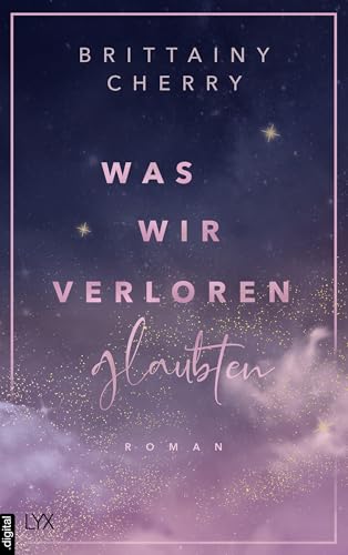 Was wir verloren glaubten (Problems-Reihe 2)