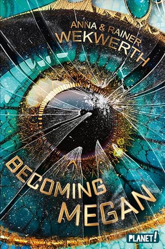 Becoming Megan: Ein packender Thriller mit Gänsehaut-Garantie