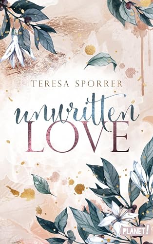 Unwritten Love: Enemies-to-Lovers-Romance I She falls first but he falls harder