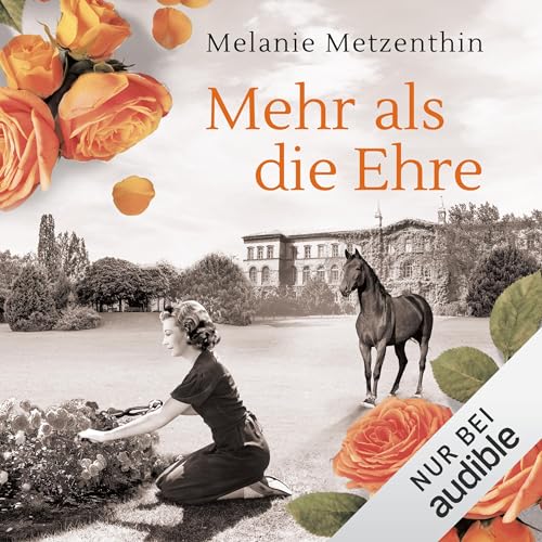 Mehr als die Ehre: Gut Mohlenberg 3