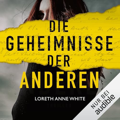 Die Geheimnisse der anderen