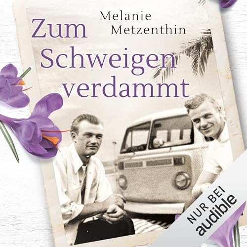 Zum Schweigen verdammt: Leise Helden 4