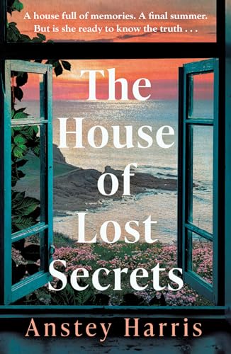 The House of Lost Secrets (English Edition)