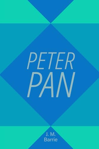 Peter Pan (Annotated)