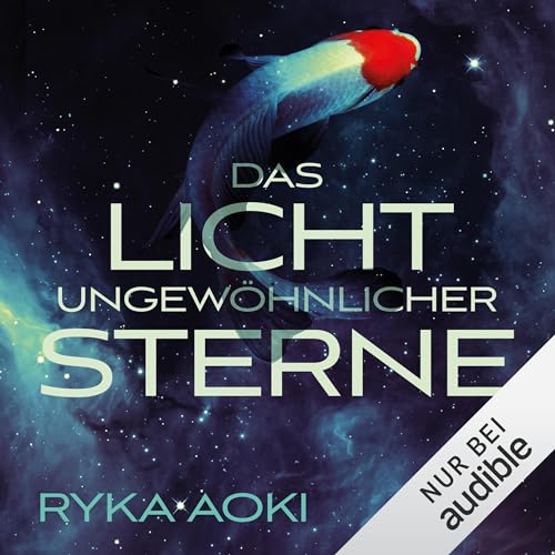 Das Licht ungewöhnlicher Sterne
