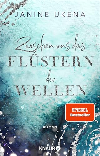 Zwischen uns das Flüstern der Wellen: Roman | Band 2 der New-Adult-Suspense-Reihe (Die Sylt-Suspense-Trilogie)