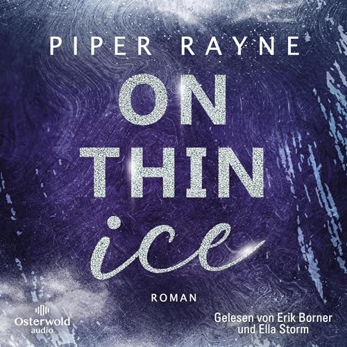 On thin Ice: Winter Games 2