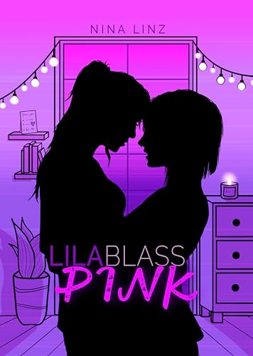Lilablasspink