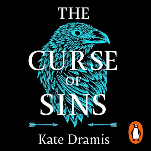 The Curse of Sins: The Curse of Saints, Book 2