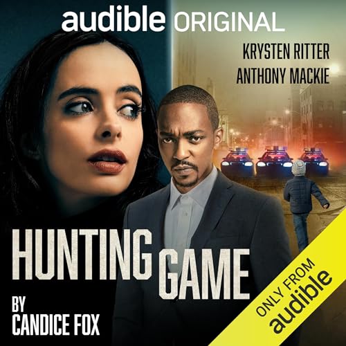 Hunting Game