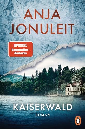 Kaiserwald: Roman. Der neue Roman der Bestsellerautorin: einfühlsam, fesselnd und klug recherchiert (Die Kaiserwald-Reihe 1)