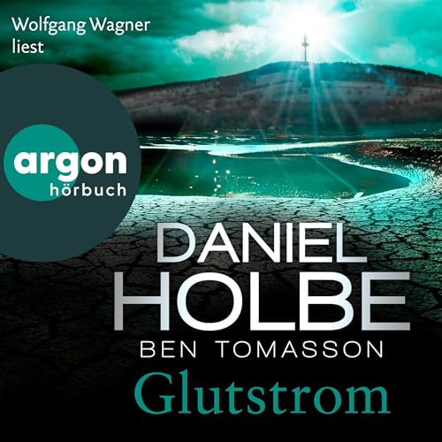 Glutstrom: Sabine Kaufmann 8