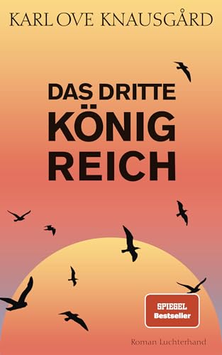Das dritte Königreich: Roman -