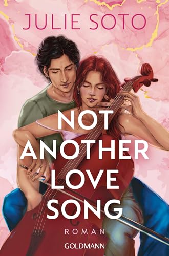 Not Another Love Song: Roman