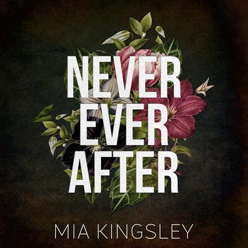 Never Ever After: Bad Fairy Tale 4