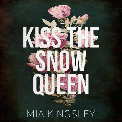 Kiss The Snow Queen: Bad Fairy Tale 5